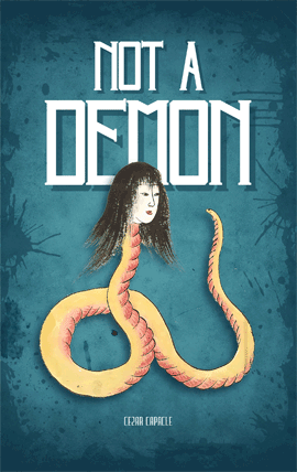 Not a Demon roleplaying game