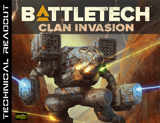 bundle of holding battletech