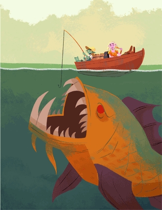 Land of Eem Core Rulebook page 104