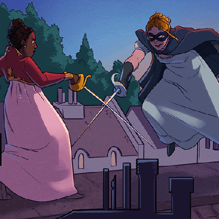 Sense Sensibility and Swordsmanship for Good Society