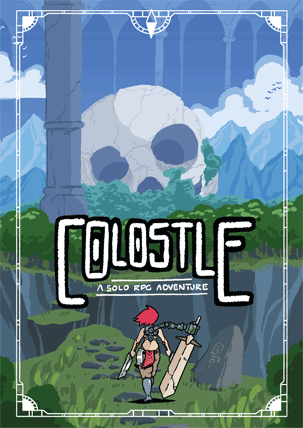 Colostle Core Rulebook