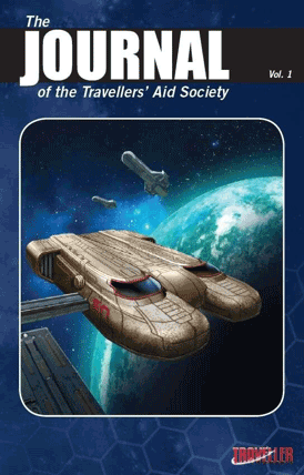 Journal of the Travellers' Aid Society Volume One
