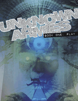 Unknown Armies Third Edition Book One Play