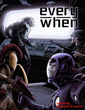 Everywhen core rulebook