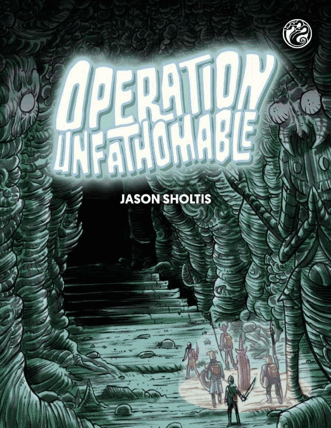 Operation Unfathomable corebook
