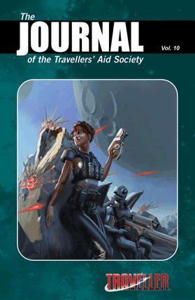 Journal of the Travellers' Aid Society Volume Ten
