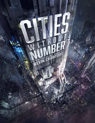 Cities Without Number Deluxe Edition