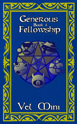 Fellowship Book 4 Generous Fellowship