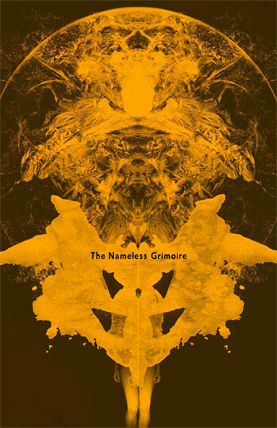 The Nameless Grimoire for The Nightmares Underneath