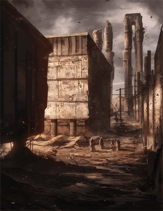 Worlds Without Number rulebook page 326