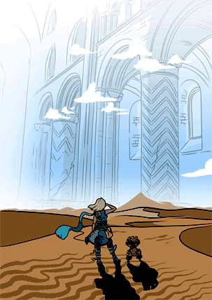 Colostle Core Rulebook page 34