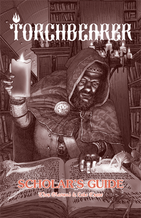 Torchbearer Scholars Guide
