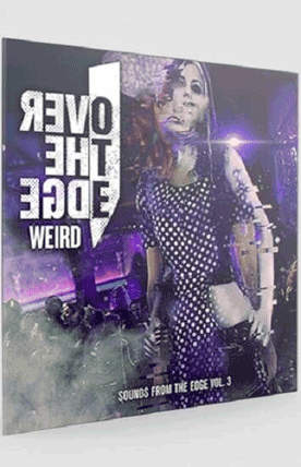 Sounds From the Edge Volume Three for Over the Edge Third Edition