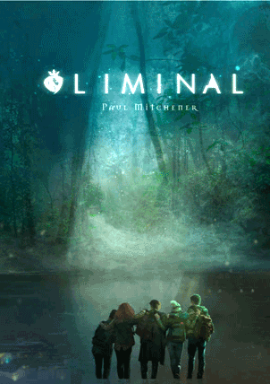 Liminal roleplaying game core rulebook