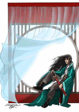 Hearts of Wulin