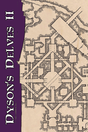 Dyson's Delves Two