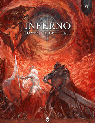 Dante's Guide to Hell for the Inferno campaign setting