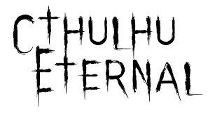 Cthulhu Eternal logo