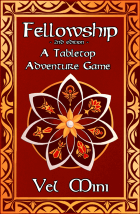 Fellowship Book 1